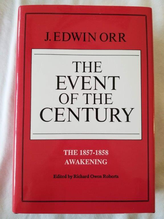 The Event of the Century: The 1857-1858 Awakening