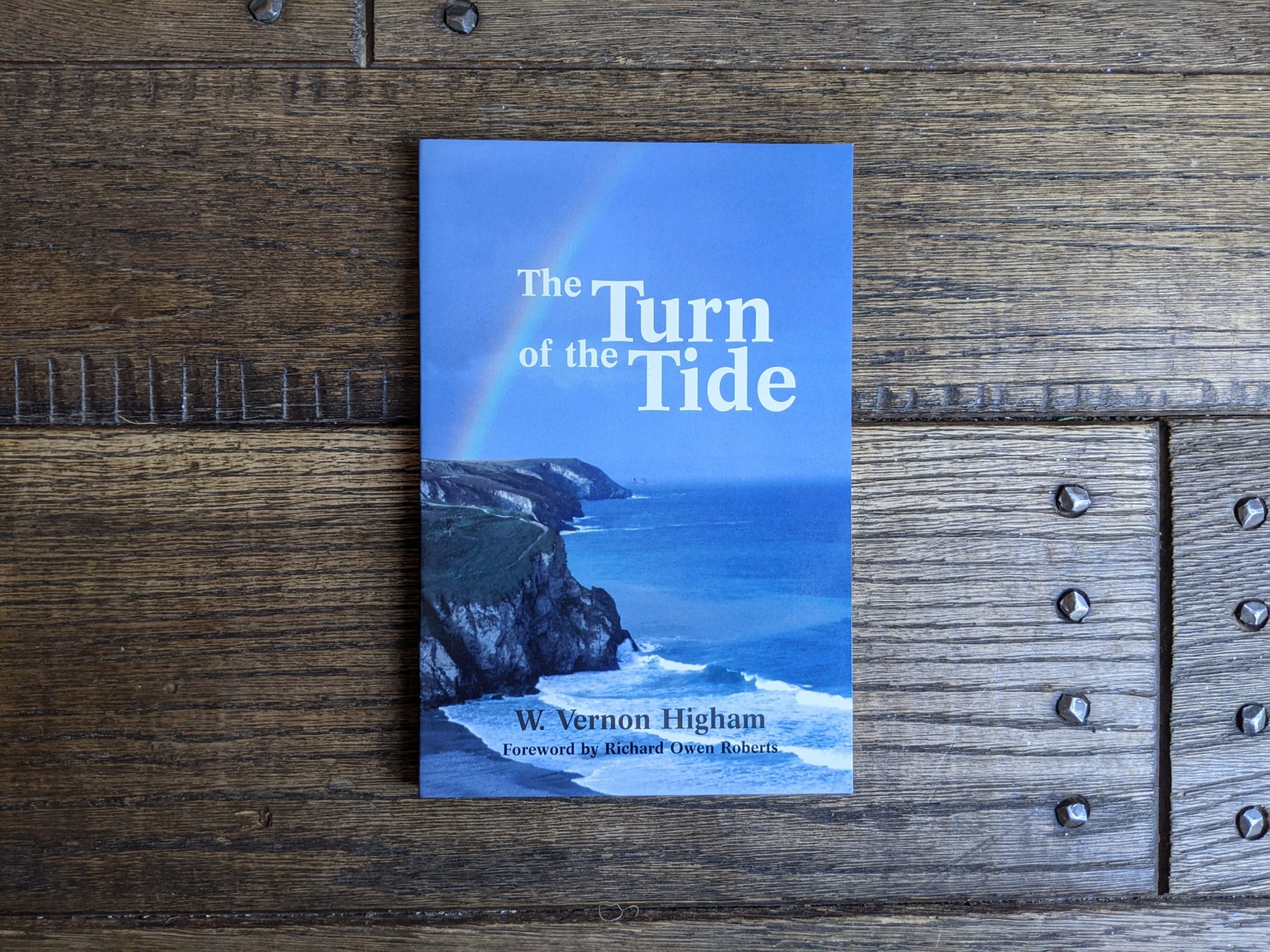 The Turn of the Tide: When God Floods His Church with True Revival Blessing