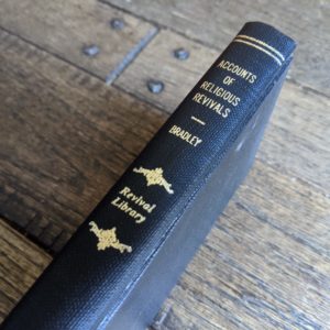 Accounts of Religious Revivals
