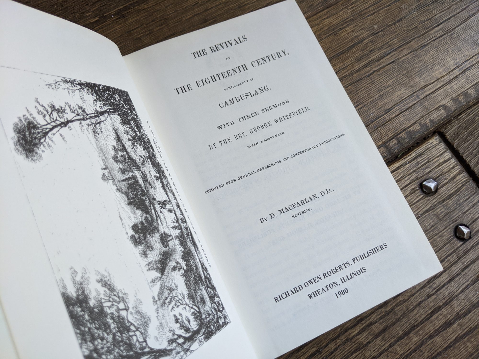 The Revivals of the 18th Century - Image 2