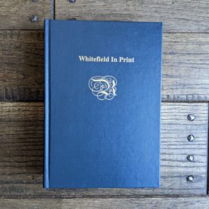 Whitefield In Print